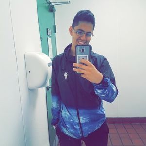 Meet your Posher, Pablo